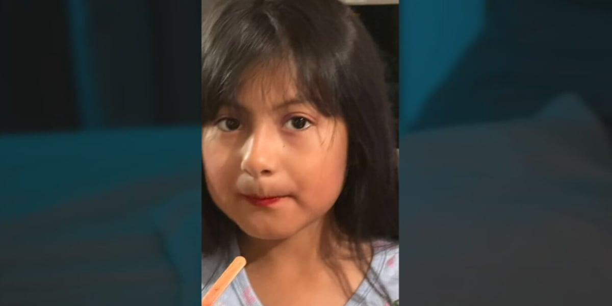 7-year-old Phoenix girl had 4 amputations due to complications from strep infection - Arizona's Family