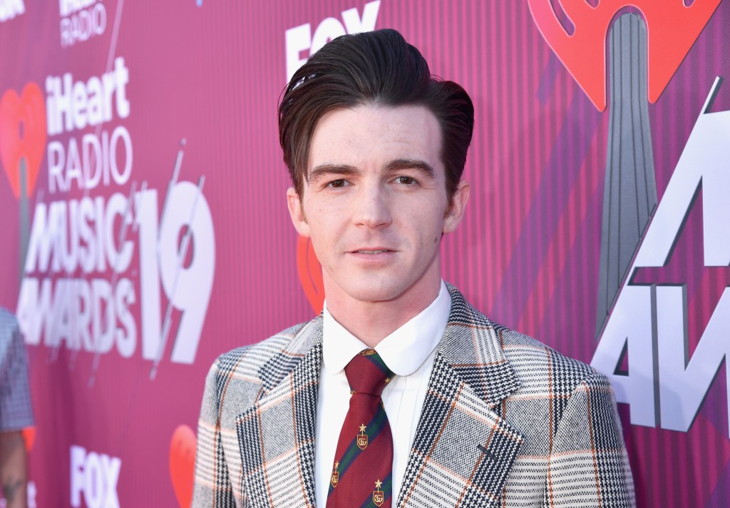 Drake Bell Gives First Interview Since Release Of Scandalous Documentary ‘Quiet On Set’ - Deadline