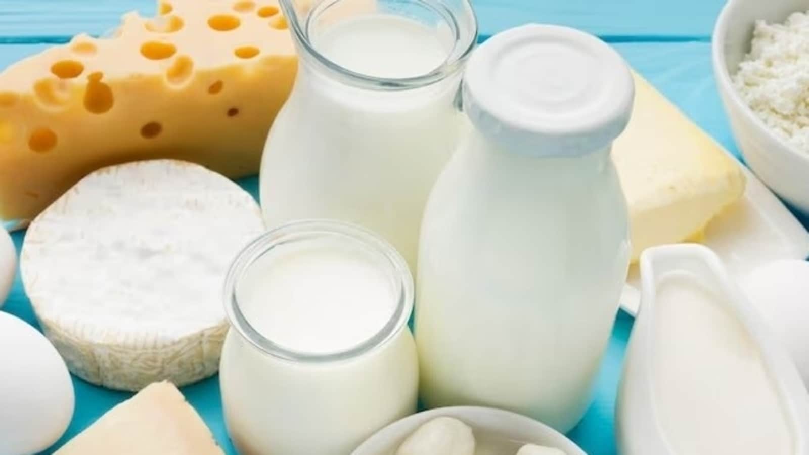 Dairy products to eat and avoid for better heart health - Hindustan Times