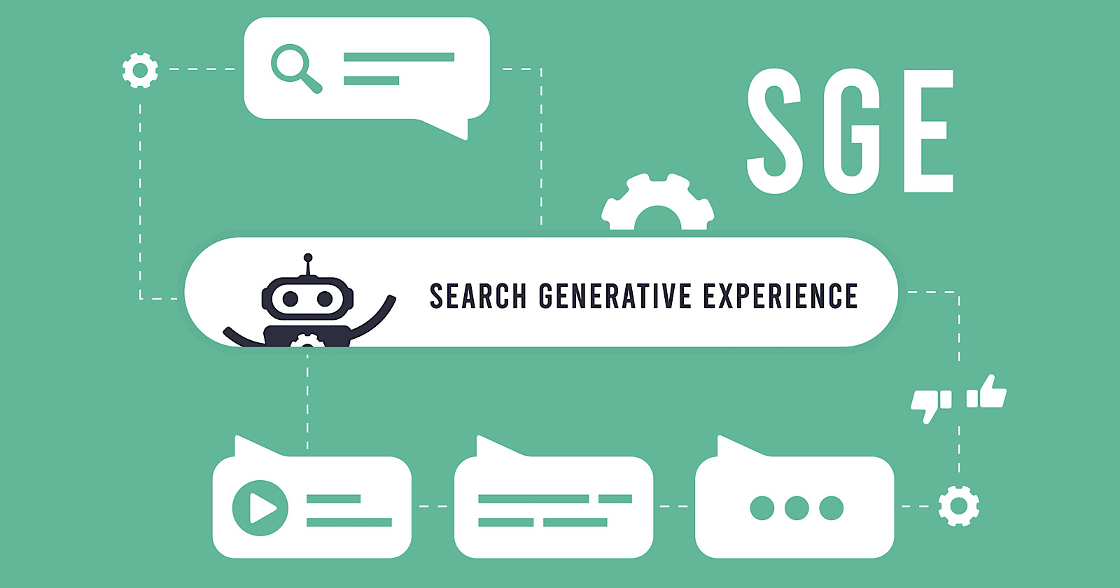 Google SGE: Study Reveals Potential Disruption For Brands & SEO - Search Engine Journal