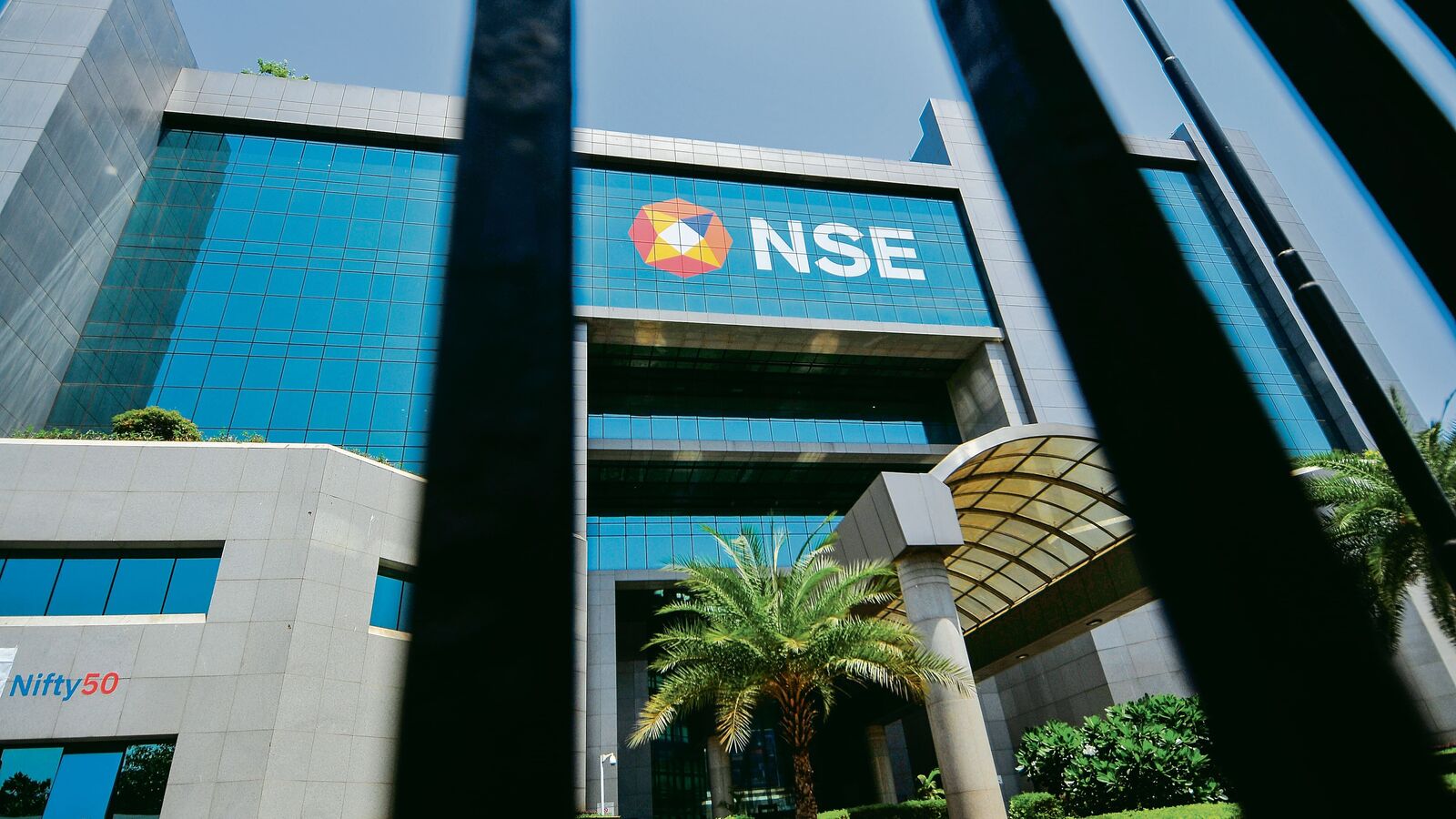 F&O trading on Nifty Next 50 index to start from next week: NSE | Mint - Mint