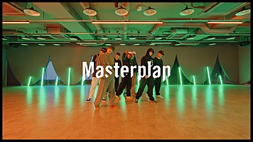 BE:FIRST、SOTA＆ReiNaによるコレオを定点で収録「Masterplan」ダンスプラクティス動画を公開 | Daily News - Billboard JAPAN