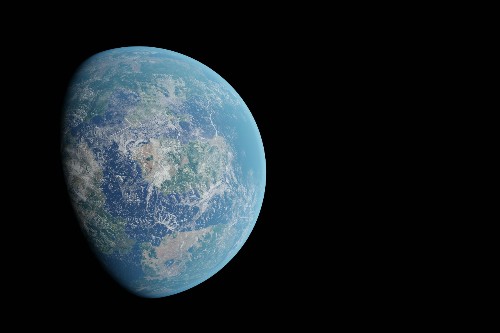 New Study on Earth's Global Carbon Cycle Offers Insights for Assessing Habitability of Other Planets - India Education Diary