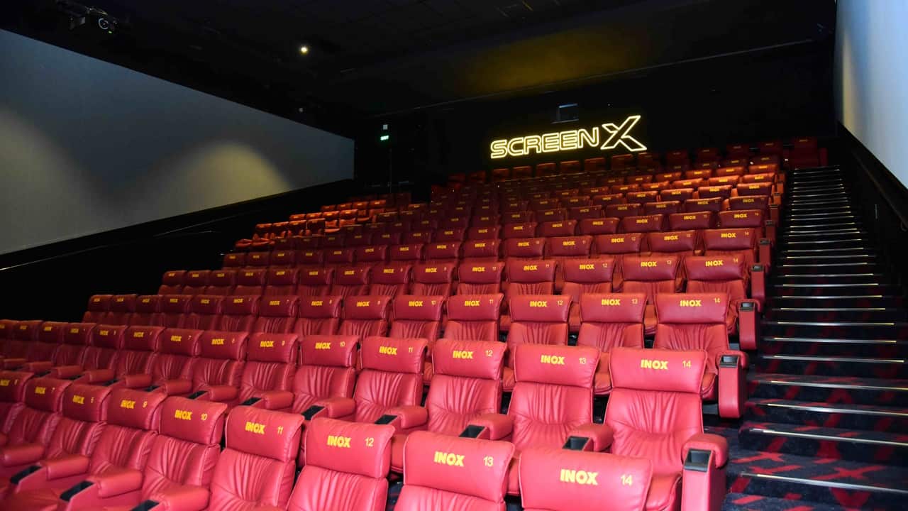 No commercials, just films: PVR Inox adopts ad-free movies amid declining theatre footfalls - Moneycontrol