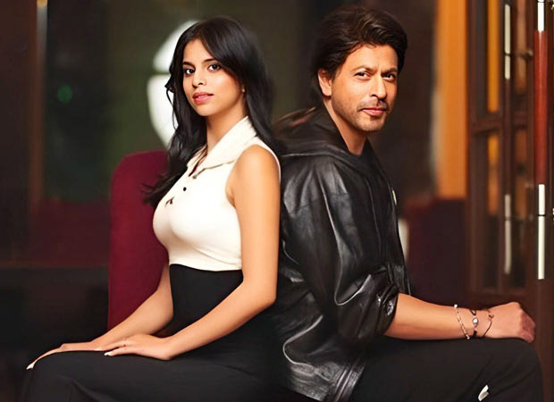 High stakes, High budget & Biggest gamble: Shah Rukh Khan invests Rs. 200 crores in Suhana Khan's big-screen debut King; gets International Action Team on board : Bollywood News - Bollywood Hungama