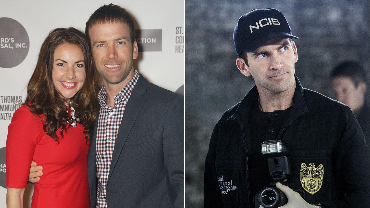 Former 'NCIS' star Lucas Black prioritizes God and family over Hollywood success - Fox News