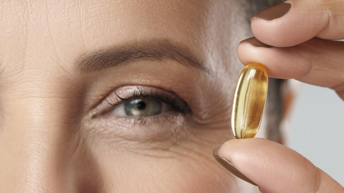 6 Best Vitamins and Supplements for Eye Health - CNET