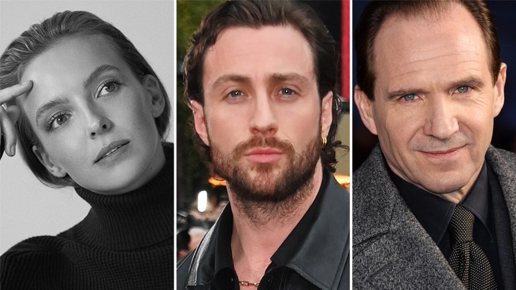 Jodie Comer, Aaron Taylor-Johnson & Ralph Fiennes To Star In ‘28 Years Later’ For Danny Boyle And Sony Pictures - Deadline