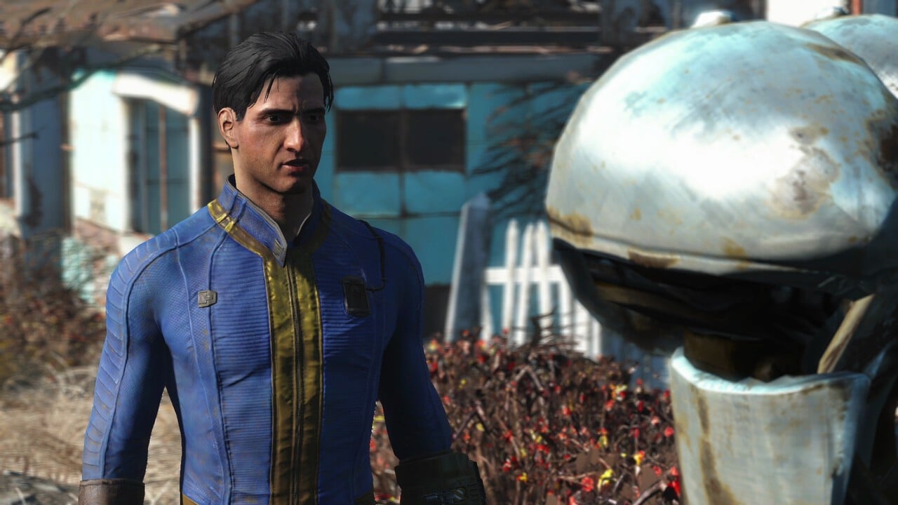 Fallout 4 Next-Gen Update: Release Date, FPS Details & Estimated Launch Time On Xbox - Pure Xbox