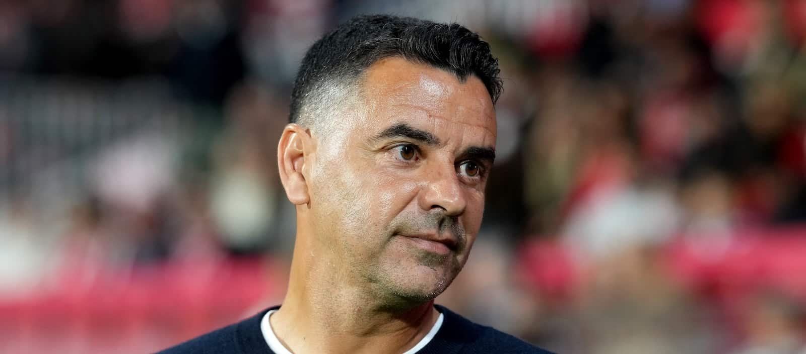 Manchester United target Míchel Sánchez as Erik ten Hag replacement - Man United News And Transfer News - The Peoples Person