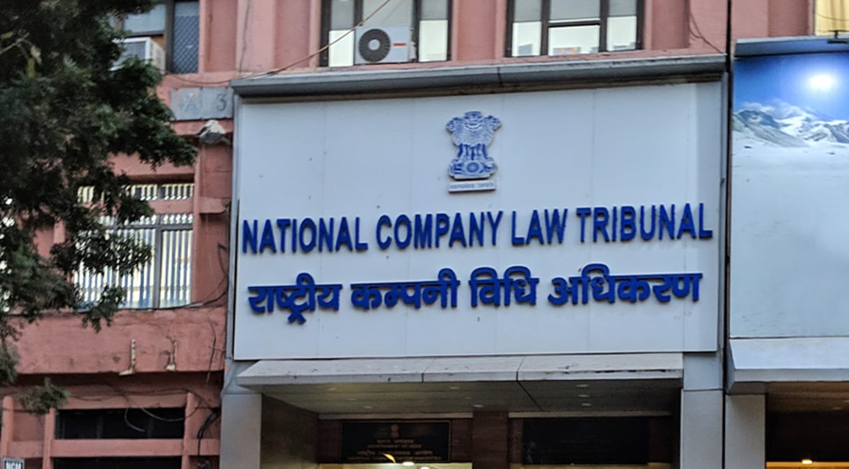 NCLT admits insolvency plea filed by Indiabulls against Essel Group Chairman Subhash Chandra - Bar & Bench - Indian Legal News