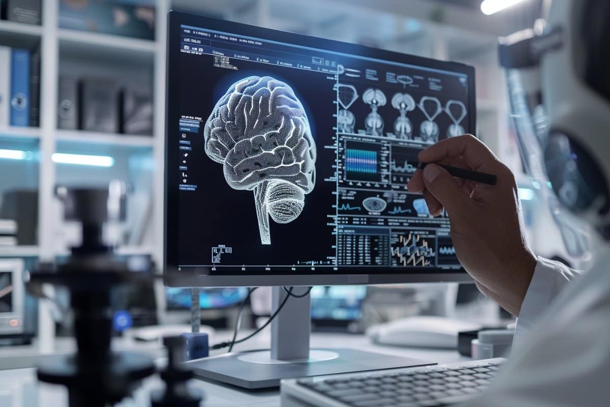 AI Revolutionizes Hunt for Parkinson's Treatments - Neuroscience News