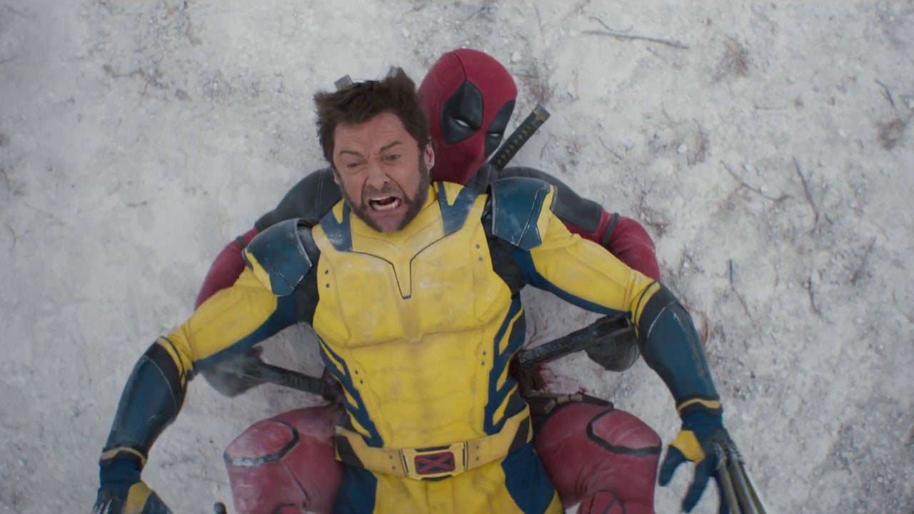 Ryan Reynolds Says Bizarre Deadpool & Wolverine Trailer Coincidence Was Unplanned: 'I Swear to Marvel Jesus' - IGN