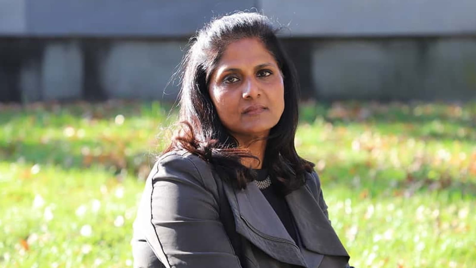 Meet Priyamvada Natarajan, Indian Yale professor on TIME's 2024 list of 100 most influential people - Hindustan Times