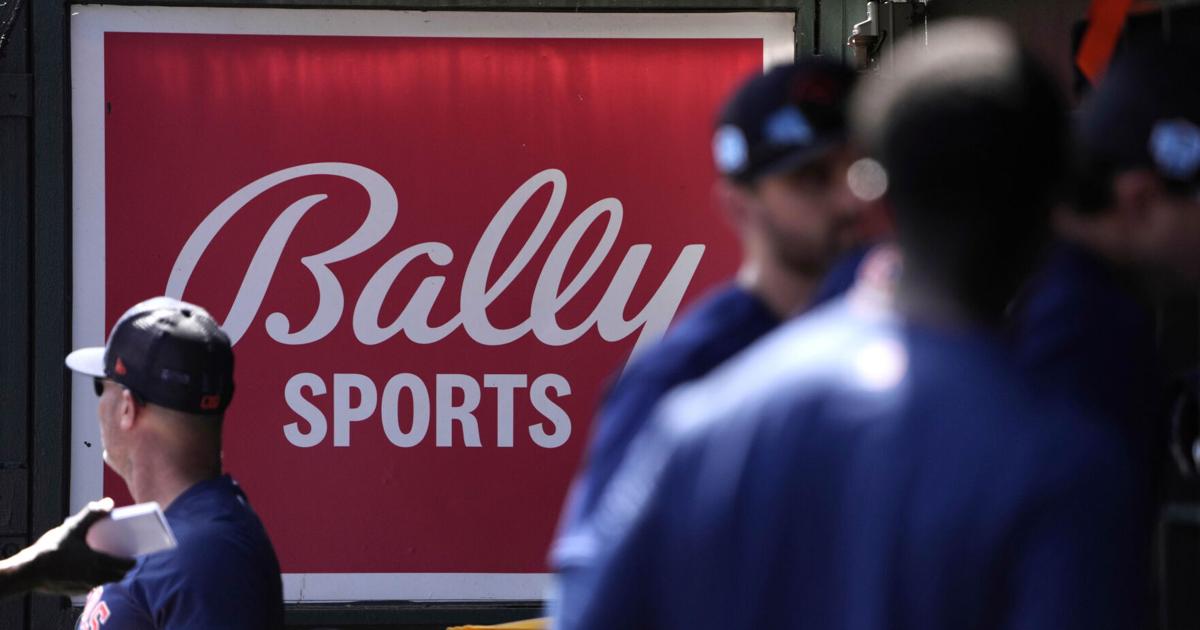 Bally Sports owner expects Amazon Prime deal by October - St. Louis Post-Dispatch