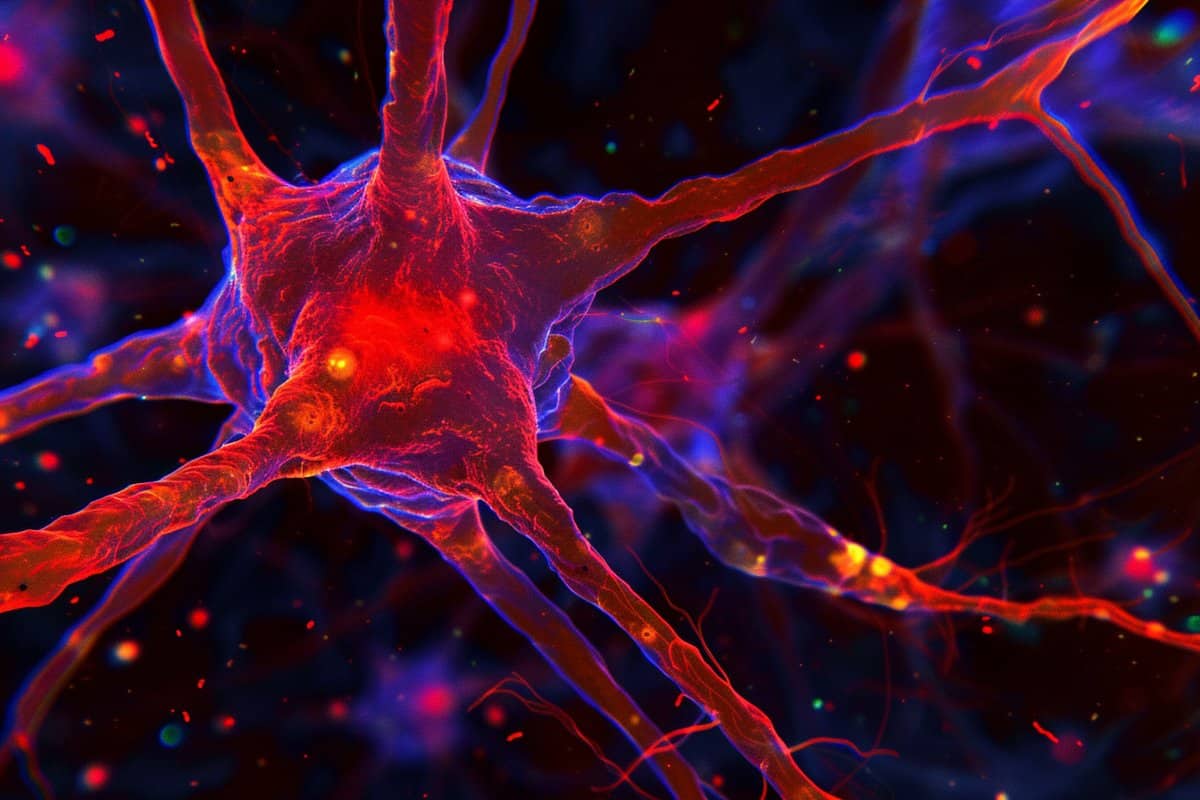Astrocytes Play Crucial Role in Mental Health - Neuroscience News