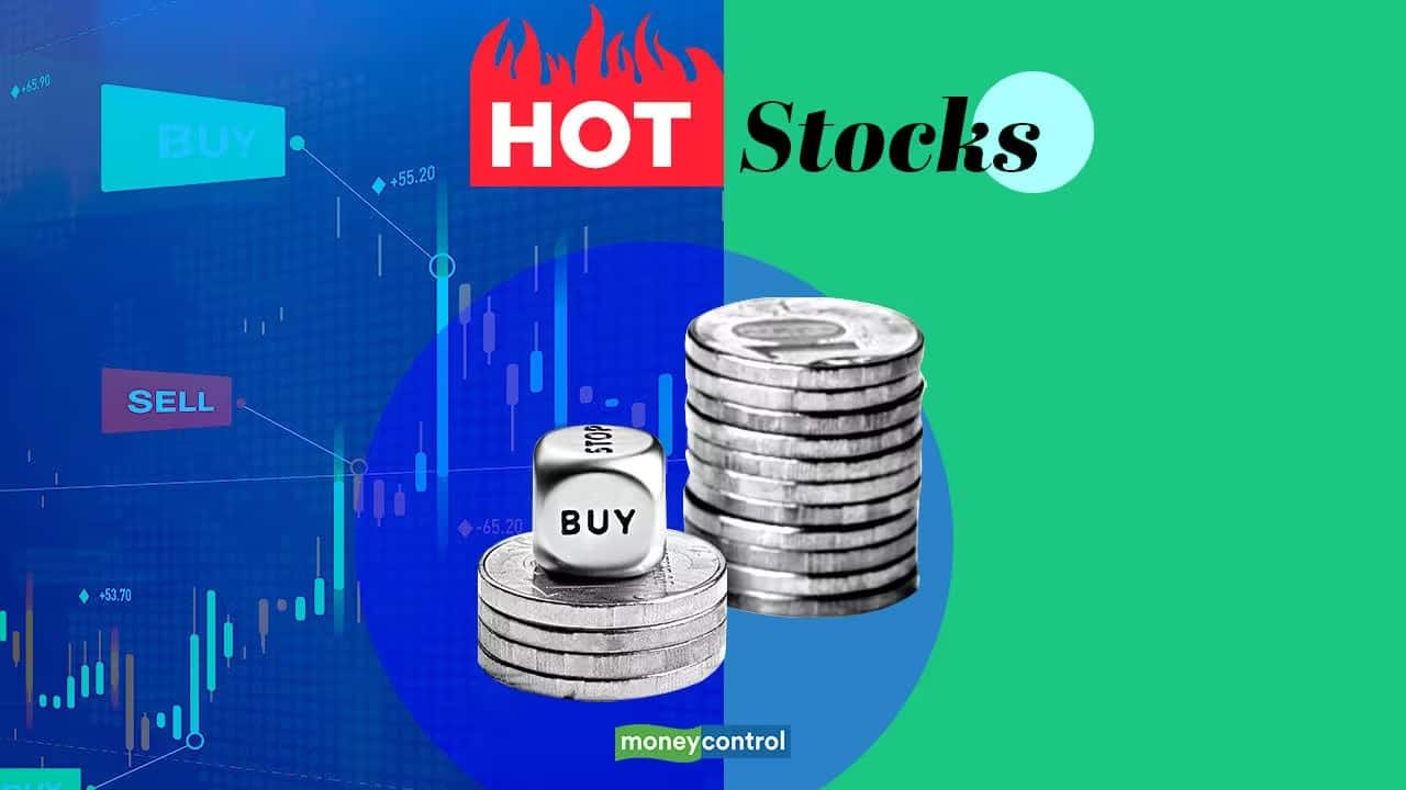 Hot Stocks: Here's why Balaji Amines, SAIL, Avanti Feeds may deliver healthy returns - Moneycontrol