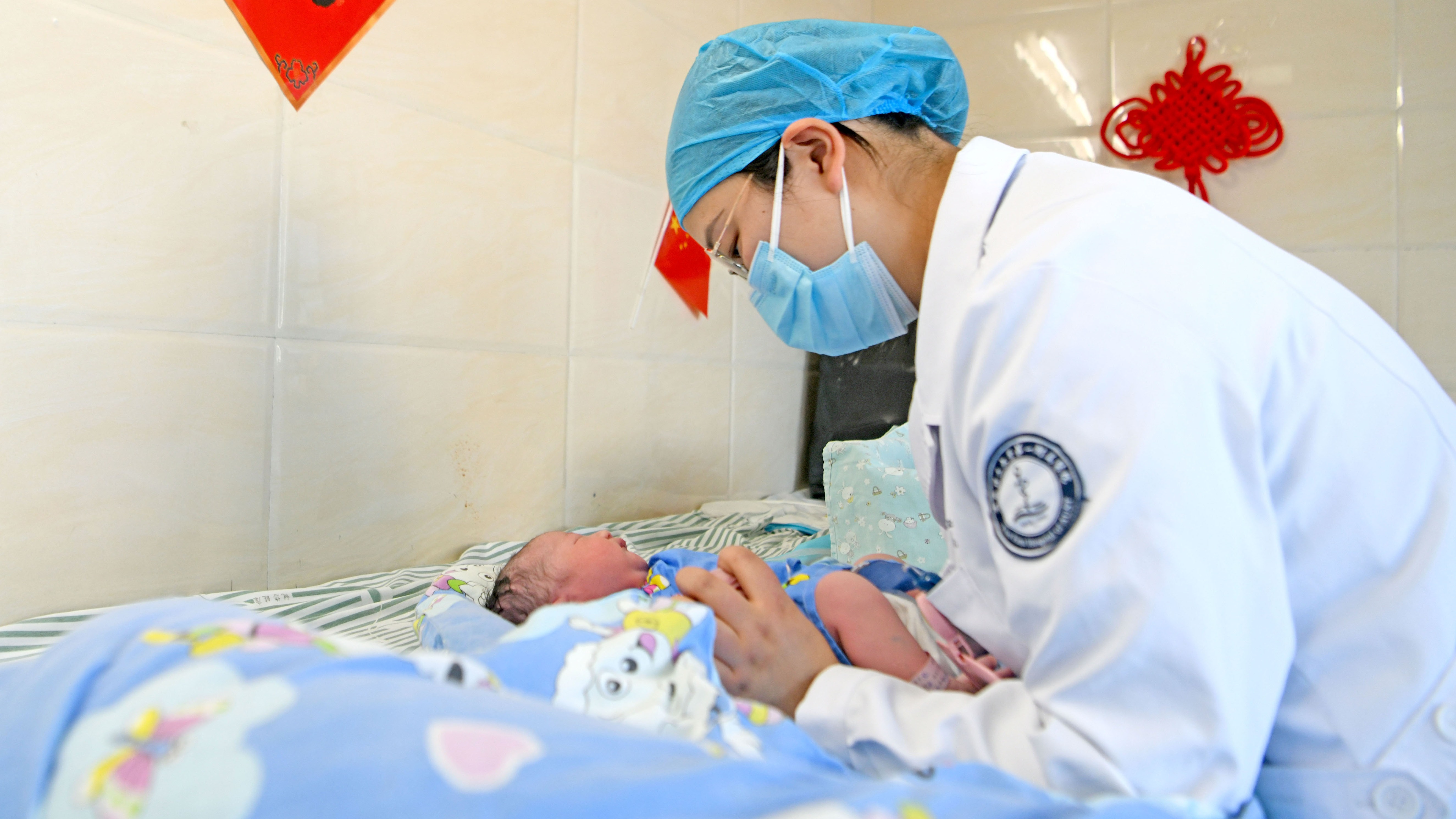 对5.8万对中国母婴的大规模研究，有哪些新发现？ - 虎嗅