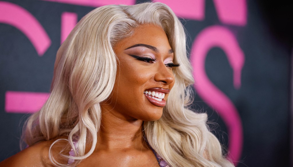 Megan Thee Stallion & Roc Nation Sued Over Unpaid Wages & Alleged Backseat Sex Action By ‘Mean Girls’ Actress & Another Woman - Deadline