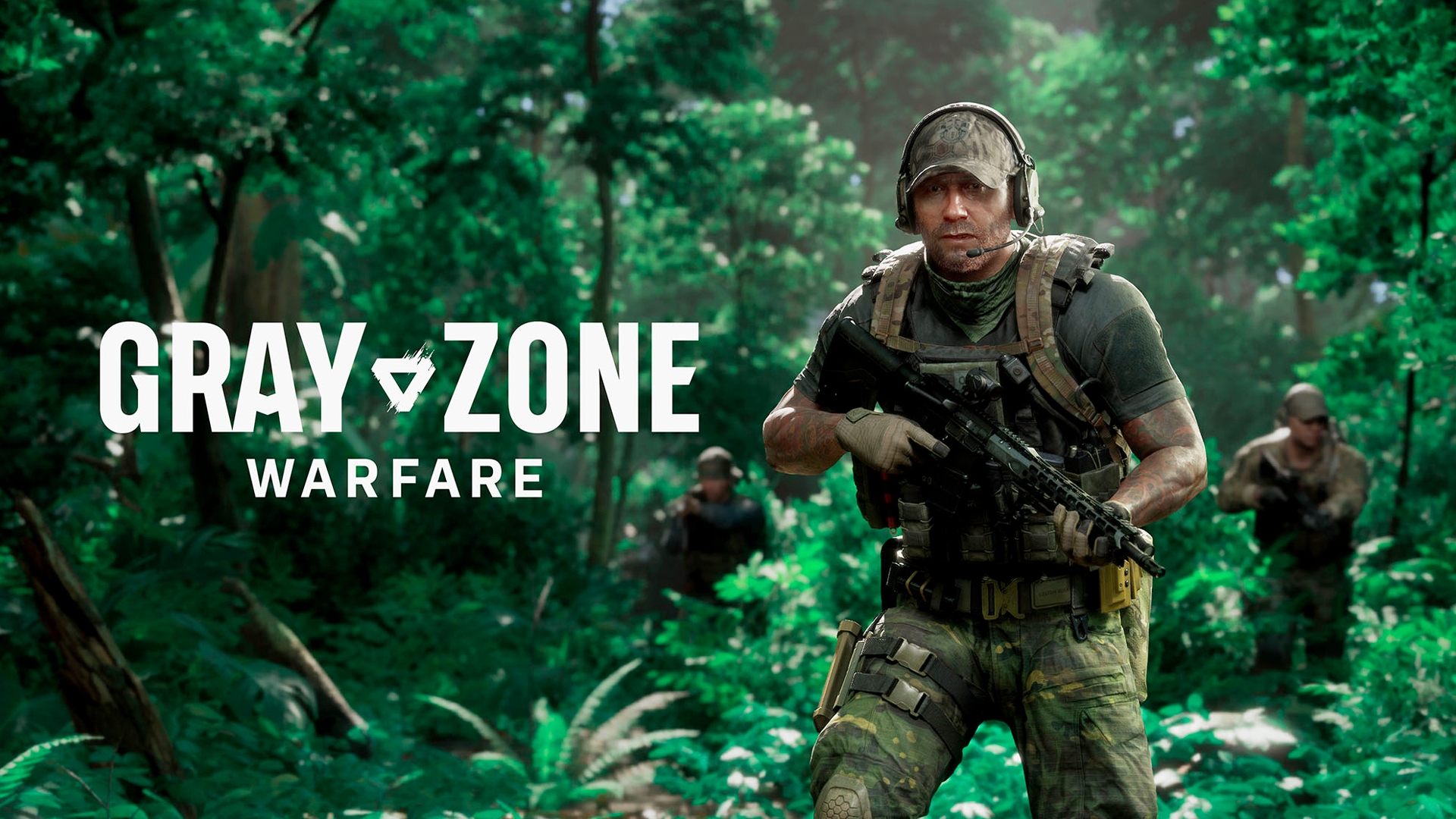 Gray Zone Warfare Early Access Release Goes Live April 30 - Insider Gaming