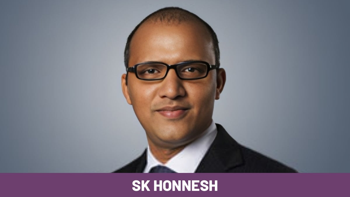 Piramal Group General Counsel SK Honnesh joins Kotak Mahindra Bank - Bar & Bench - Indian Legal News