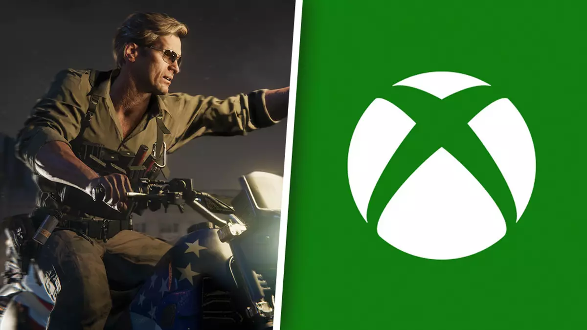 Xbox's latest free game announcement has left fans confused and annoyed - GAMINGbible
