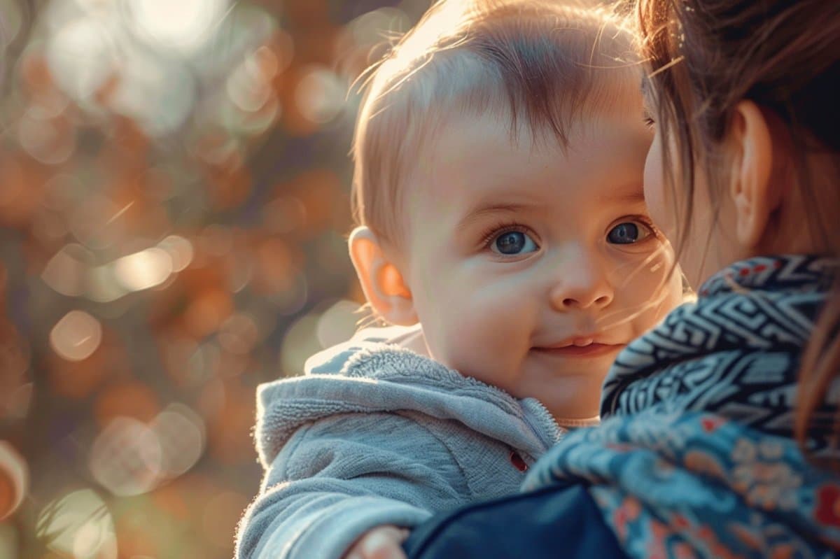 Key Neurons for Maternal Bonding Identified - Neuroscience News