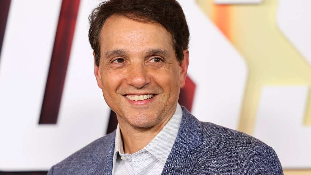 Ralph Macchio on Why Now Was the Right Time to End ‘Cobra Kai,’ the Future of Daniel LaRusso and That Coldplay Music Video - Variety