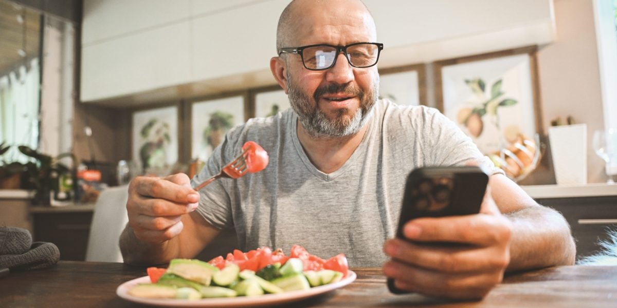 A new study on the Mediterranean diet offers the strongest proof yet that it's associated with healthy brain aging - Fortune