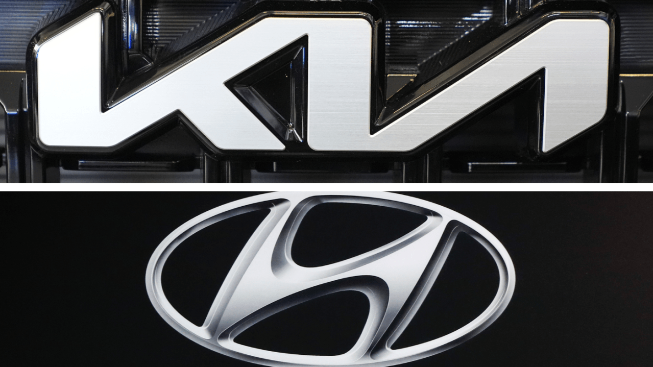 Hyundai, Kia recall over 200K electric cars over power issues - The Hill