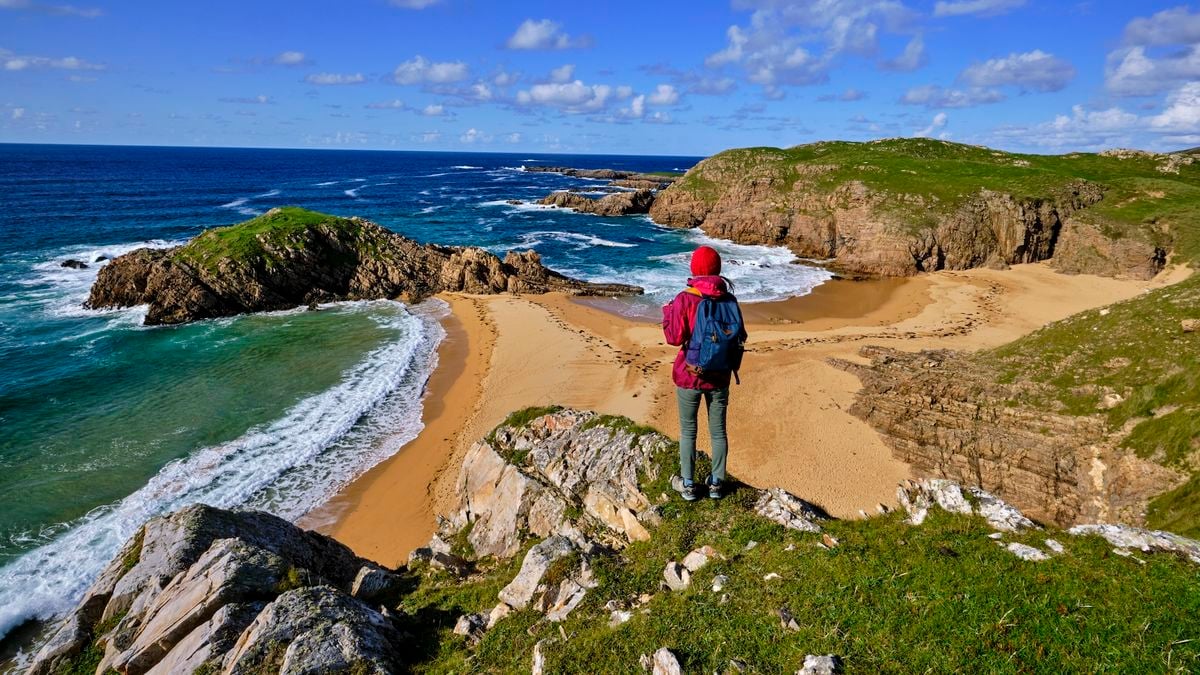 What's the 'coastline paradox'? - Livescience.com