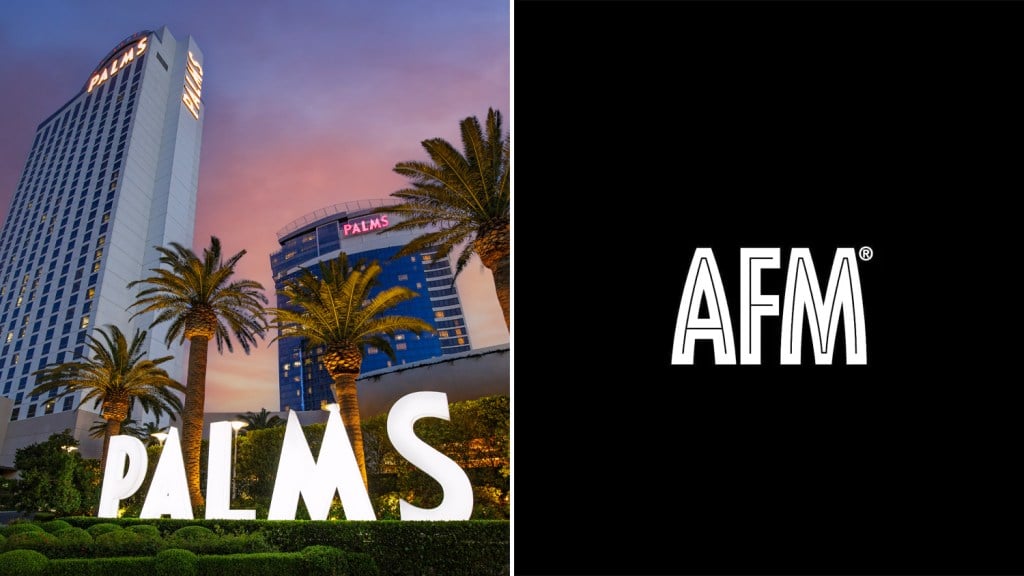 AFM Delegates Uninspired By New Las Vegas Venue As Organizer IFTA Defends Choice & Weighs Up 2025: “It Checked A Lot Of Boxes” - Deadline