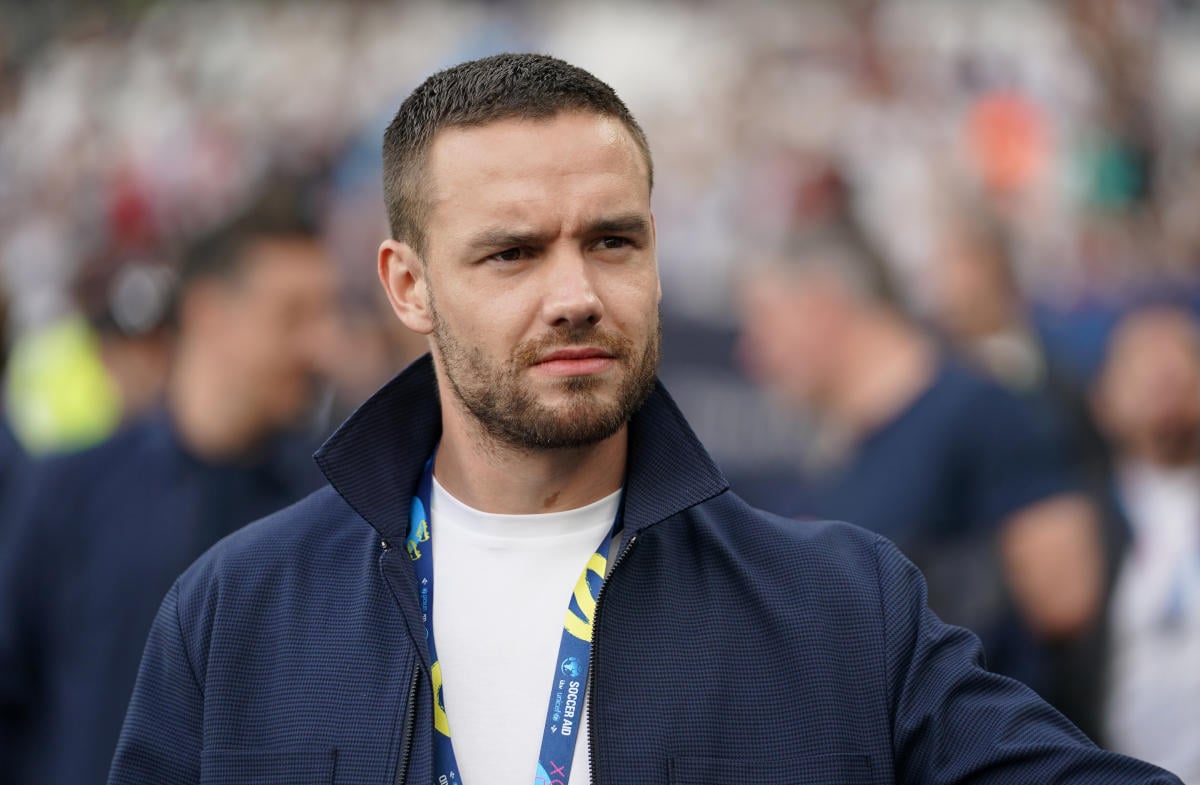 Liam Payne: 3 people arrested, charged in connection with former One Direction singer's death - Yahoo Entertainment