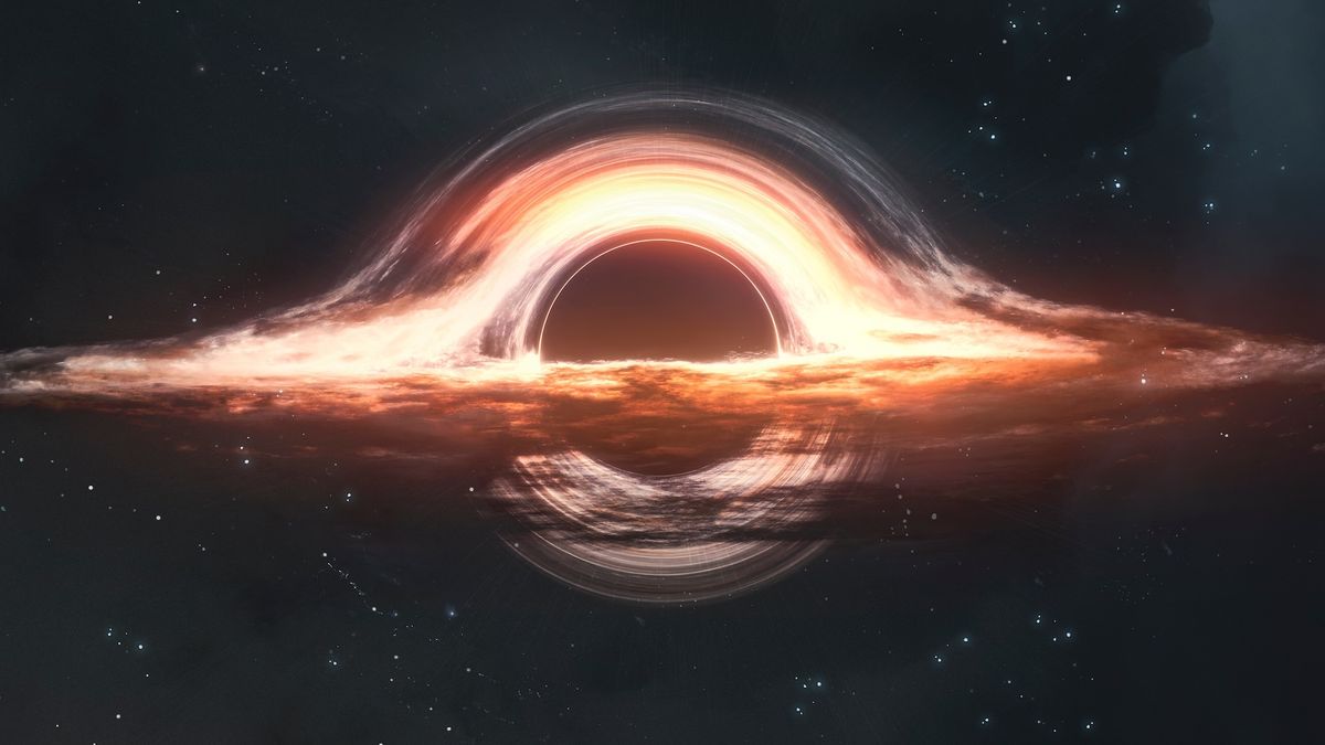 'Webb has shown us they are clearly wrong': How astrophysicist Sophie Koudami's research on supermassive black holes is rewriting the history of our universe - Livescience.com