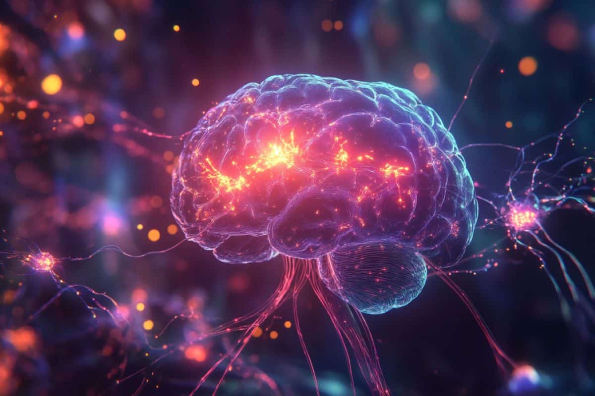 Brain Circuits Behind Psychedelics’ Anti-Anxiety Power Decoded - Neuroscience News