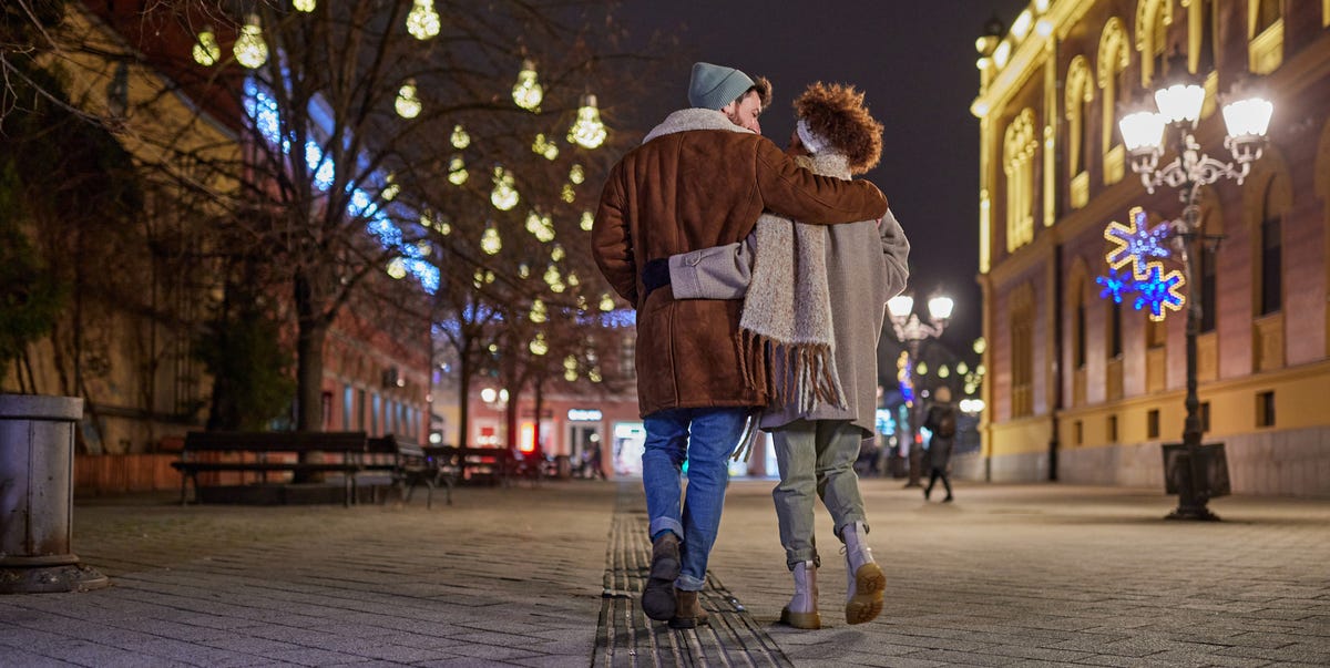 Is Taking A Walk After Dinner Really That Helpful? Health Experts Explain - Delish