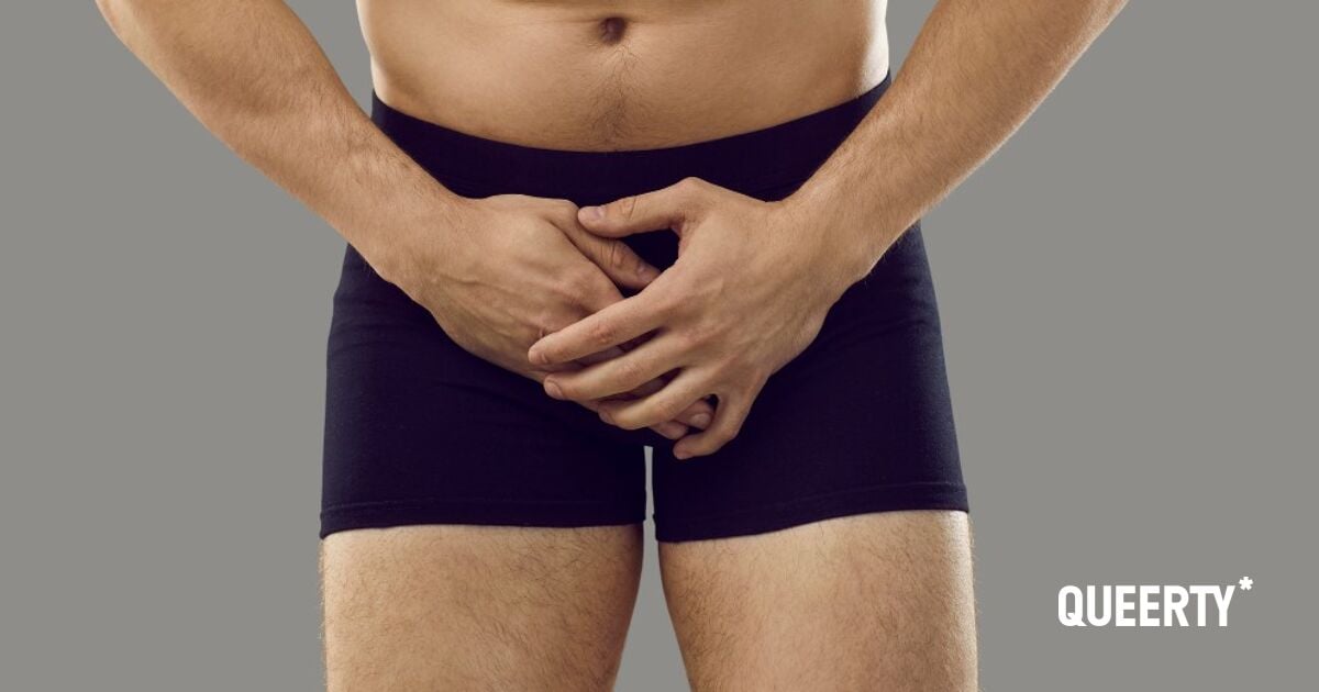 Health experts just issued a warning about a genital fungus infection hitting gay men in NYC - Queerty