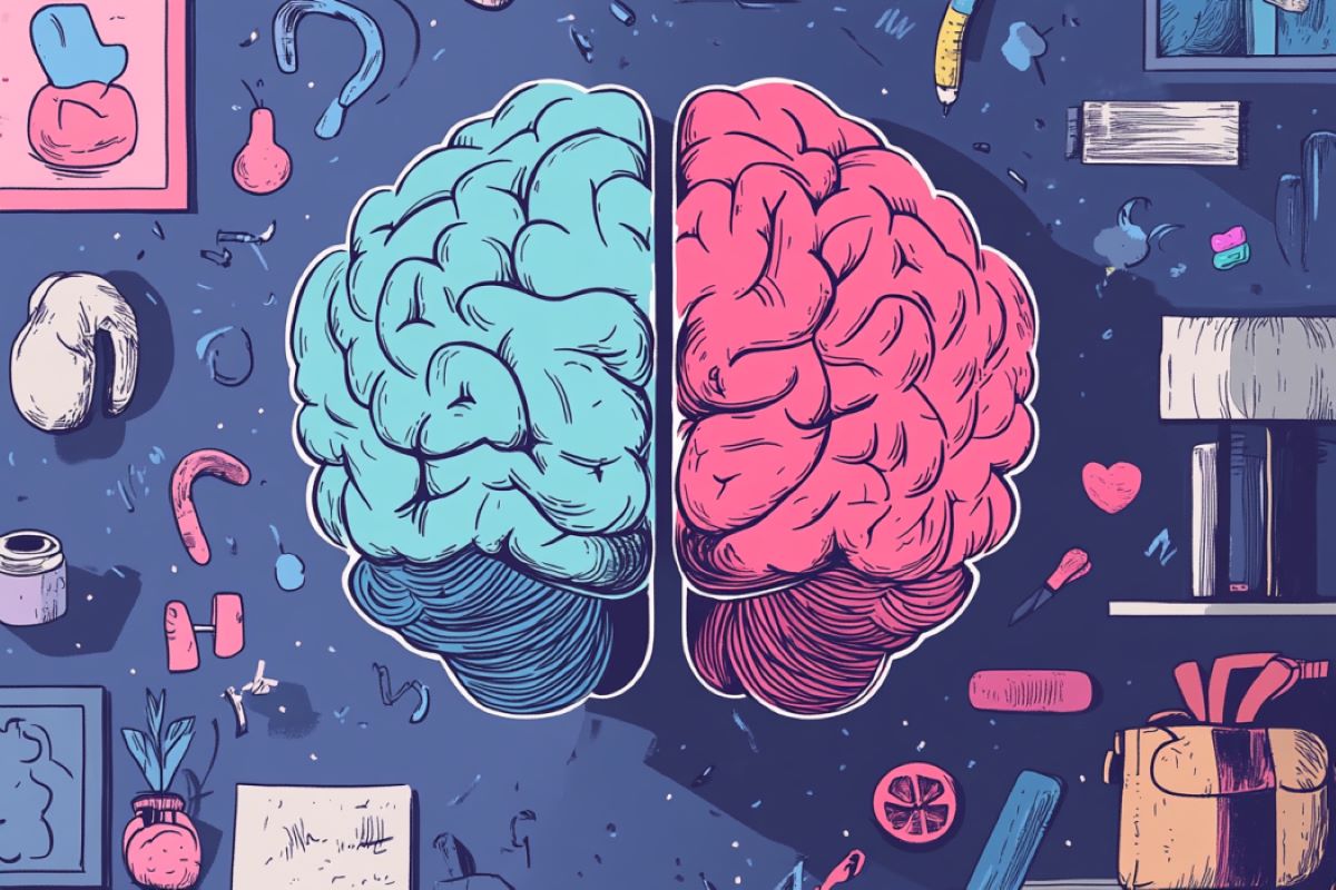 How to Make and Break Habits Using Neuroscience - Neuroscience News