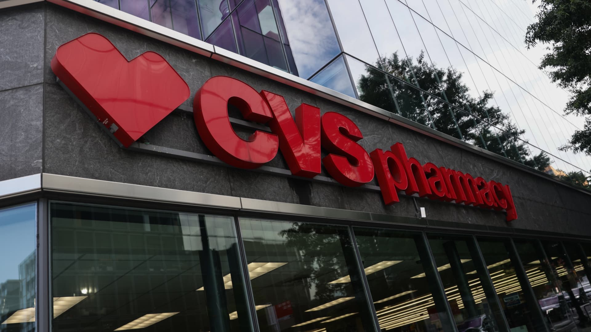 CVS, UnitedHealth, Cigna sue to block FTC case over insulin prices - CNBC