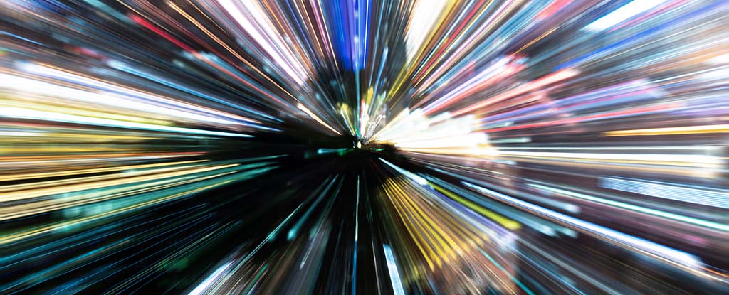 The Big Bang Is Beyond Doubt. An Expert Reveals Why. - ScienceAlert