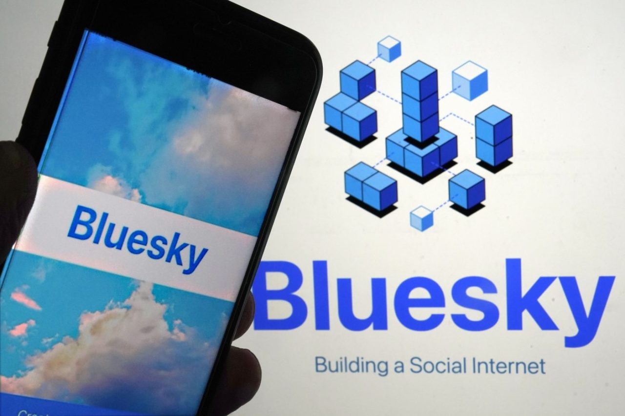 Bluesky CEO: 1M people a day joining in past week - The Hill