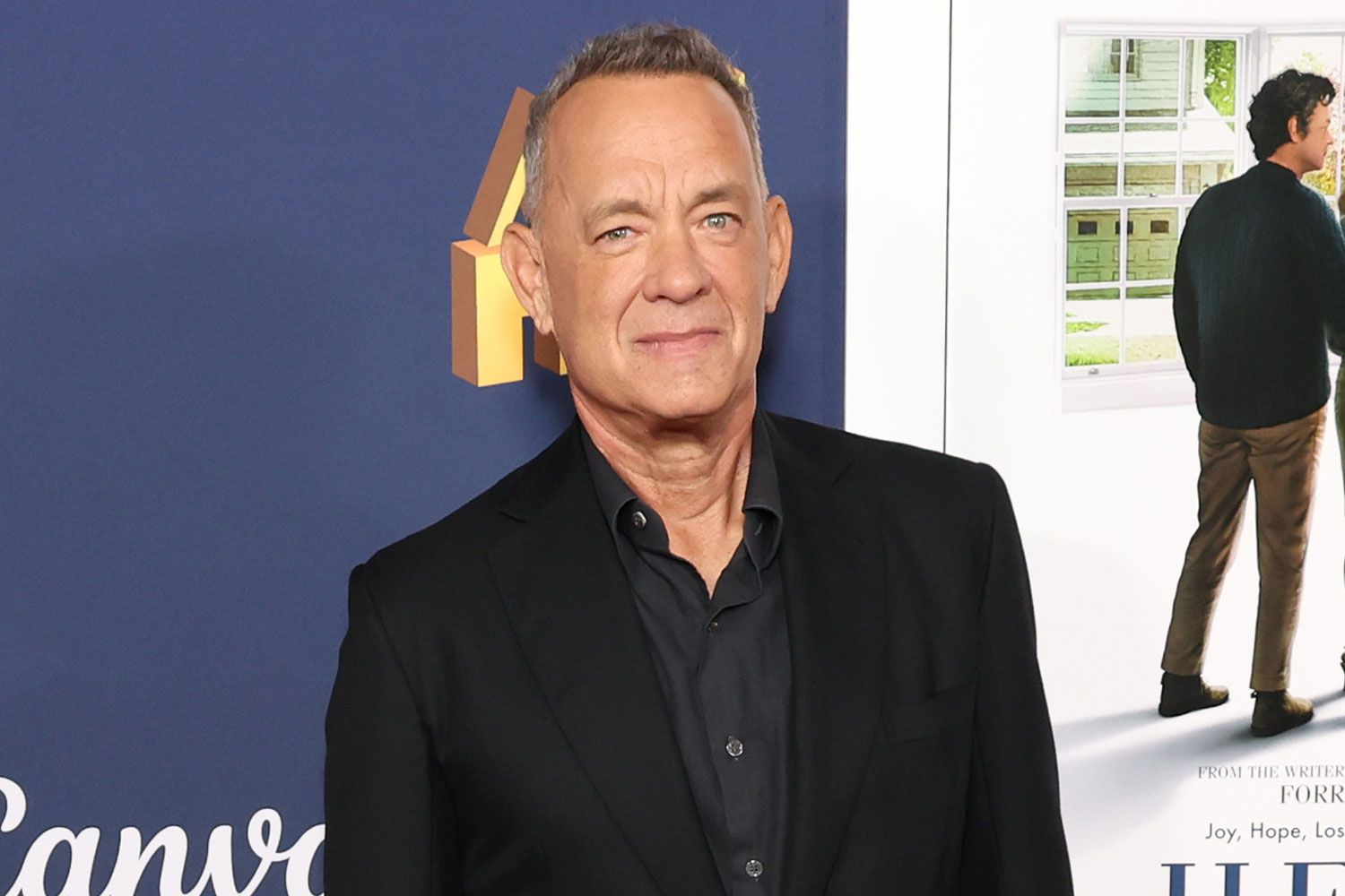 Tom Hanks explains why 35 is the 'hardest' of any age — and why he's 'in better shape now' - Entertainment Weekly News