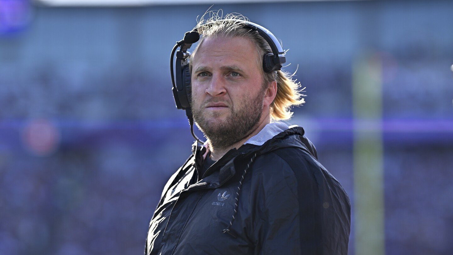 Steve Belichick heads to North Carolina as defensive coordinator - NBC Sports