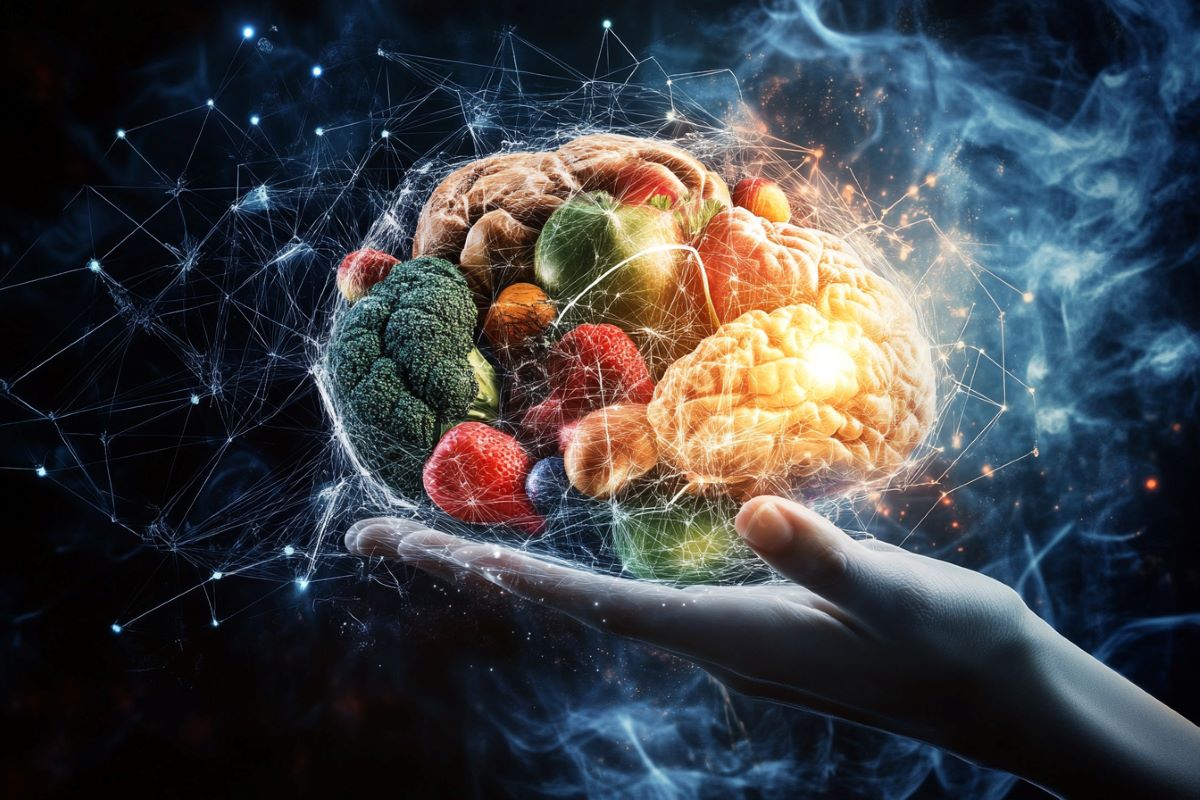 Serotonin, GABA, and Dopamine Drive Hunger and Feeding - Neuroscience News