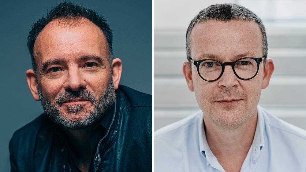 Matthew Warchus Set To Direct Amazon’s ‘Chitty Chitty Bang Bang’ Reimagining; Enda Walsh Scripting - Deadline