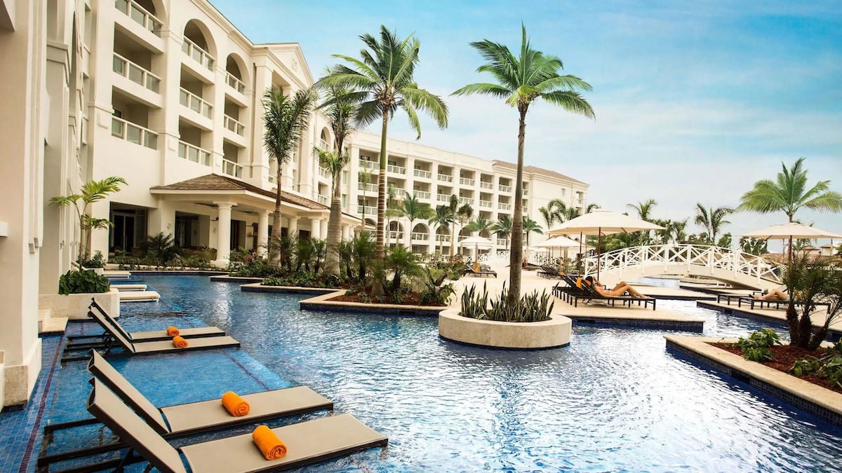 Hyatt May Acquire Playa Hotels & Resorts (More All-Inclusives) - One Mile at a Time