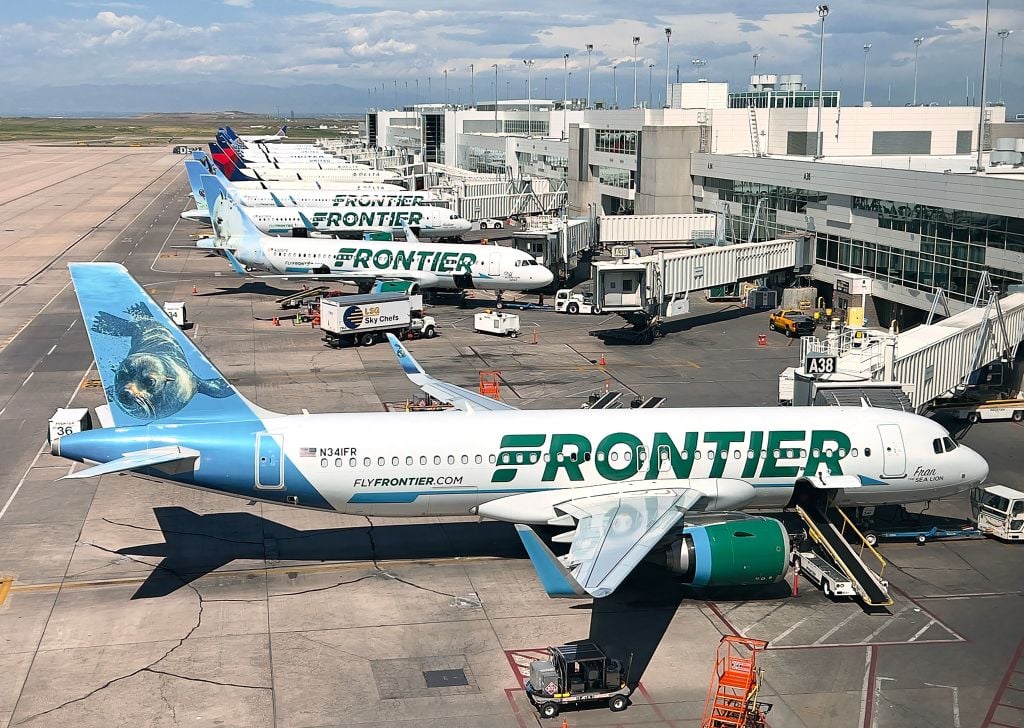 Unlimited flights for $299? Frontier Airlines’ new travel offer explained - San Francisco Chronicle