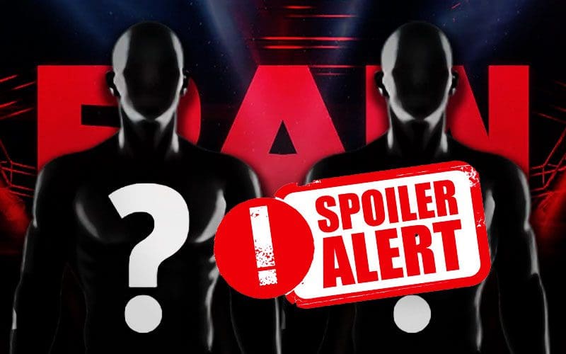 WWE RAW Spoiler Results Coverage, Reactions and Highlights for December 23, 2024 - Ringside News