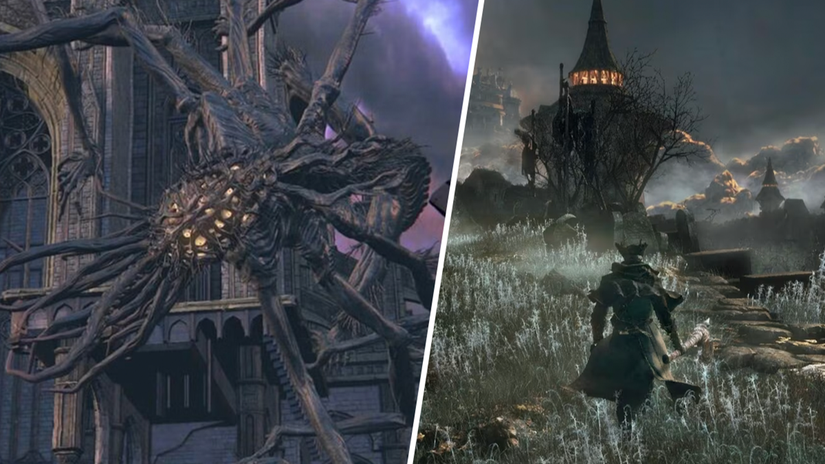 Bloodborne 2 leaves fans seriously divided following PlayStation announcement - GAMINGbible