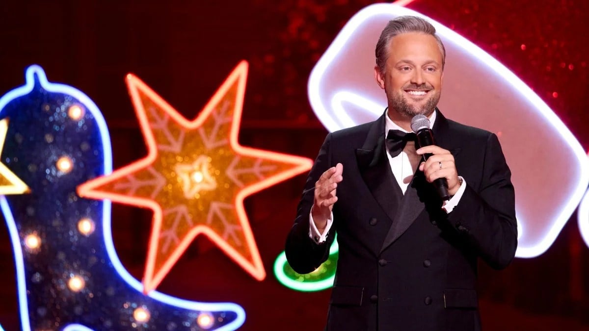 Where to Watch ‘Nate Bargatze’s Nashville Christmas’: Is the Holiday Special Streaming? - TheWrap